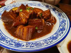 -老瑞福上海菜(人民广场店)