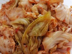 泡菜-定家小酥肉·清真(回民街店)