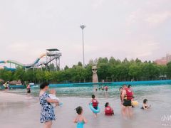 -奥帕拉拉水公园