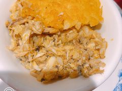 -老吉士酒家(天平路店)