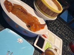 -局气 烤鸭·北京菜(光华路店)