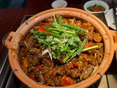 -龚印记牛骨牛杂屋·四代传承(珠影星光城店)