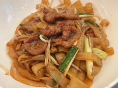 炒牛河-徐记海鲜(开福寺|伍家岭店)