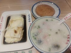 -荔银肠粉·非遗手藝(夫子庙店)