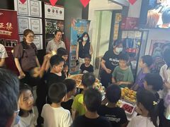 -赫石少儿体能馆(奥森店)