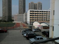 -广西经贸职业技术学院(青山校区)