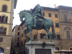 -圣母百花大教堂穹顶