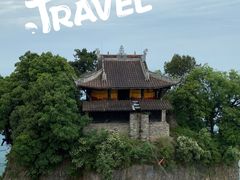 -窦圌山风景区