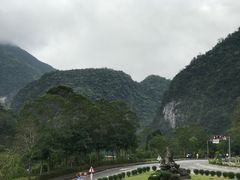 -太鲁阁公园