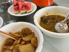 -秀妈厨房(灰汤老店)