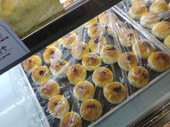 -甜嘟嘟烘焙坊(舒城路店)