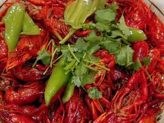 -怪怪龙虾·澳洲蓝龙王·深夜食堂(惊驾路店)