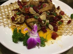 -老武汉大客堂(百瑞景店)