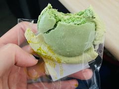 檬舒舒马卡龙-Monchouchou檬舒舒(尚嘉中心店)