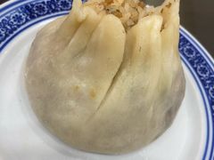 -孟家蟹包(锦绣街店)