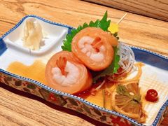 -筱田の食堂·izakaya(淮海中路店)