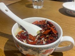 -北京老门框爆肚涮肉馆(凤城六路店)