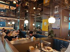 -伍棵星炭烤自助料理·烤鳗鱼(浦东食品城店)