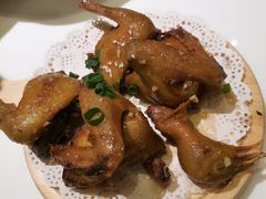 -清晖小苑•顺德地方菜(壹海城店)