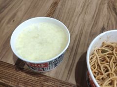 -蔡明纬热干面(长港路店)