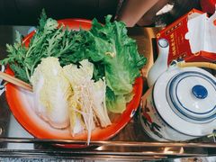 -鸿姐老火锅(花园路店)