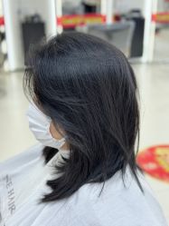 -FINE HAIR 烫染专业设计