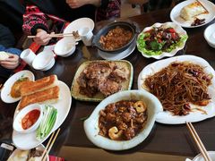 -津菜宋记老房子(鼓楼店)