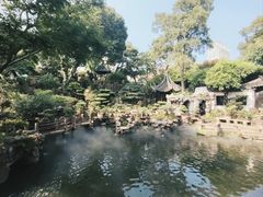 -豫园