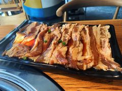 -梅梅家的烤肉店(槐北路店)
