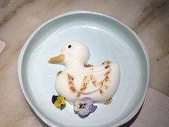 -京华烟云·北京烤鸭(领展购物广场·中关村店)