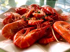 -阿浪海鲜连锁加工店(B栋2排1号火车头店)