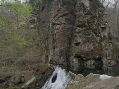 -丹东天桥沟景区