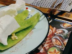 -奢谷·海鲜自助(南海万科店)