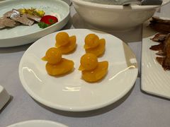 -全聚德(上海首店浦东店)