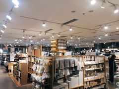 -MUJI无印良品(滨江宝龙城店)