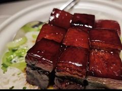 -新白鹿餐厅(龙游路总店·杭帮菜名店)