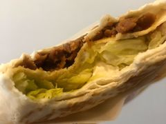 -肯德基(巴沟店)