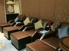 -长沙富力万达文华酒店