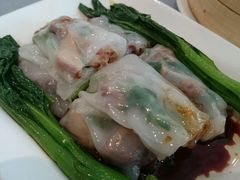 -御花园·粤菜·海鲜火锅(中山公园店)