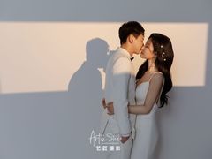 -艺匠摄影ARTIZ STUDIO(大连店)