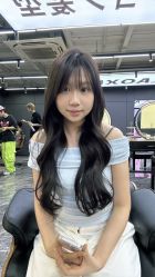 -藤野造型•烫染专业店