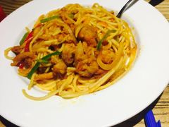 -花腰餐吧Bistro烧烤 傣味(传媒大学店)