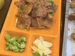 -林二哥宜烤官·宜宾小烧烤