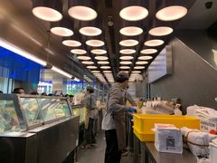 -喜茶(深圳欢乐海岸LAB店)