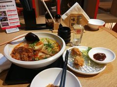 -味千拉面(煌华新纪元购物广场店)