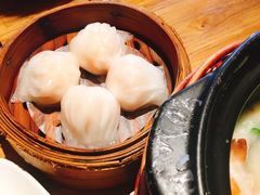 -颐和•海鲜砂锅粥•啫啫煲(奥林匹克广场店)