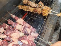 -毅祥斋老孙家泡馍(西羊市店)