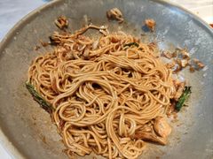 葱油拌面-苏帮袁Sue Cuisine(来福士店)