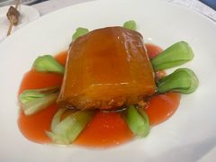 -功德林素菜饭庄(前门店)