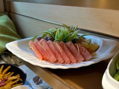 -海底捞火锅(漕宝路店)